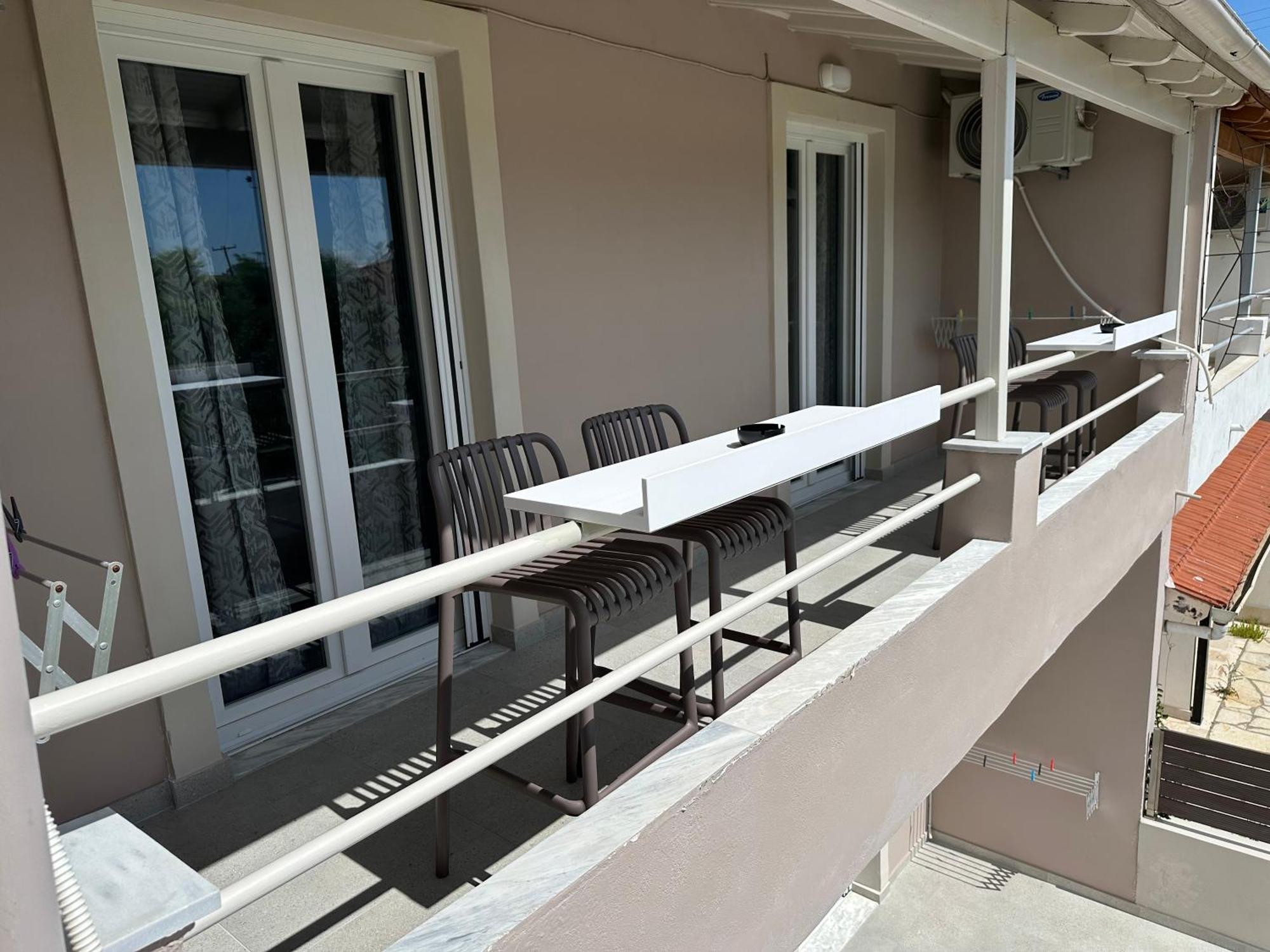 Evelina Luxury Suites In Corfu Ipsos Exterior photo